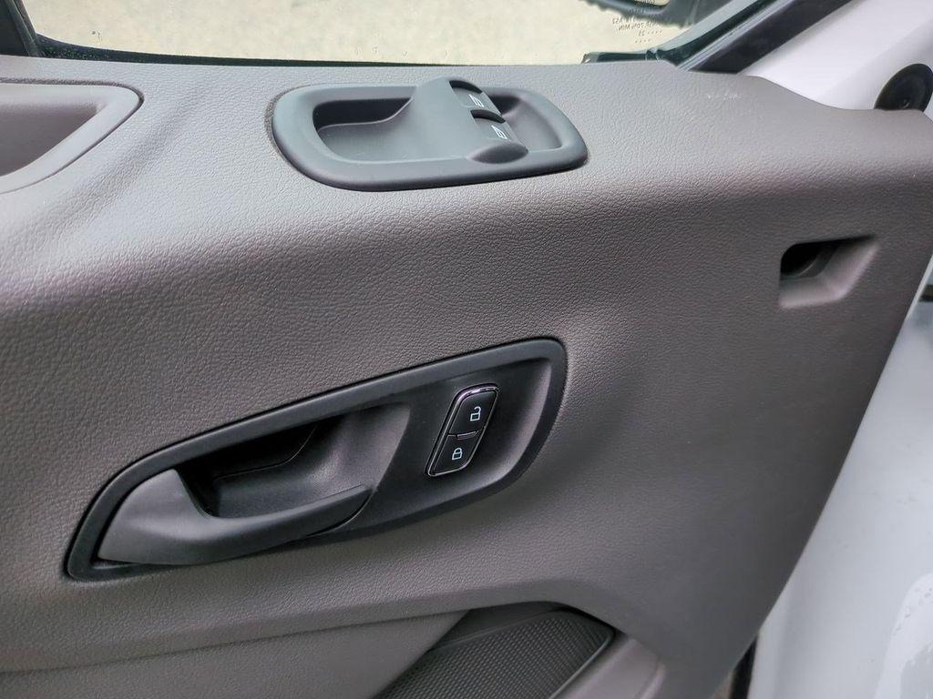 new 2025 Ford Transit-250 car, priced at $51,325