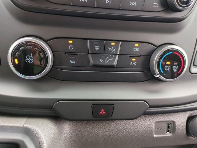 new 2025 Ford Transit-250 car, priced at $52,651