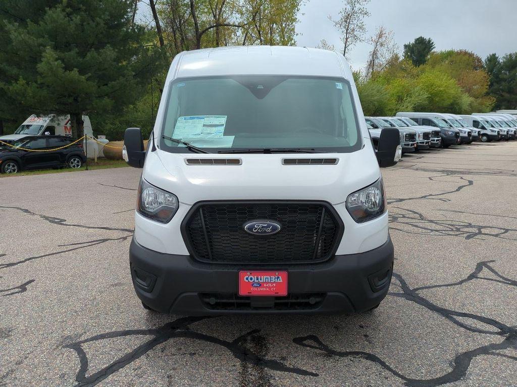 new 2025 Ford Transit-250 car, priced at $51,325
