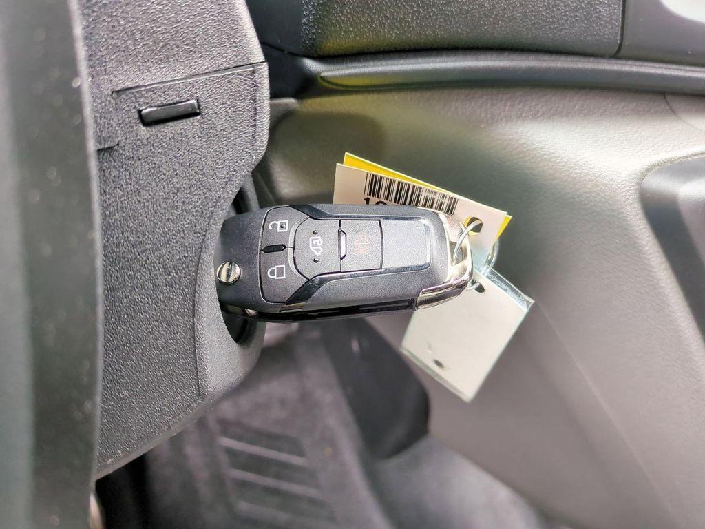 new 2025 Ford Transit-250 car, priced at $51,325