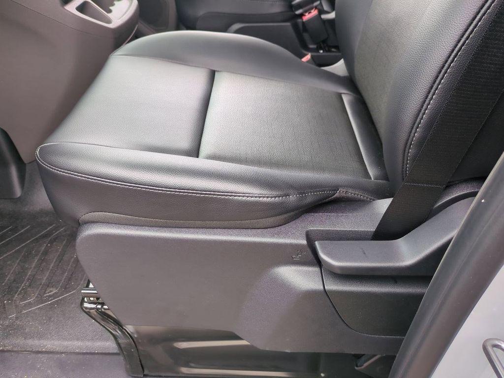 new 2025 Ford Transit-250 car, priced at $51,325