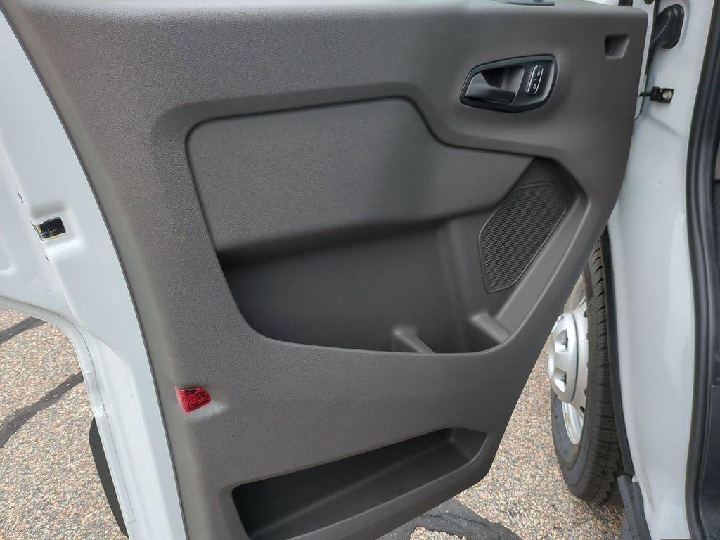 new 2025 Ford Transit-250 car, priced at $51,325