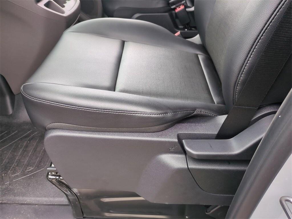 new 2025 Ford Transit-250 car, priced at $56,325