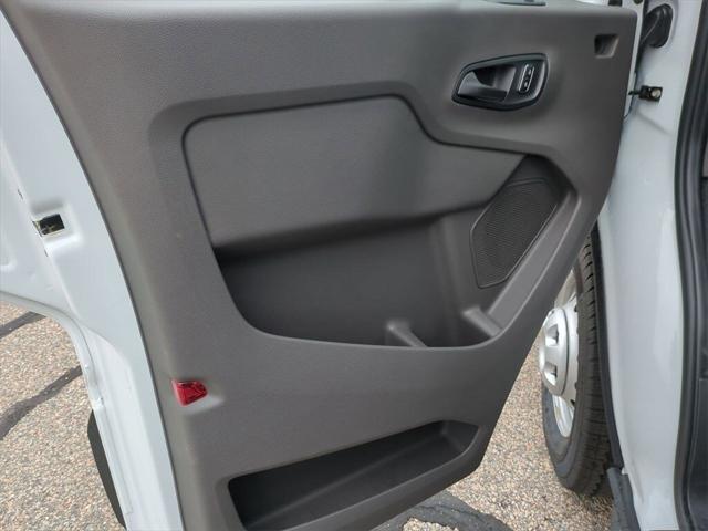 new 2025 Ford Transit-250 car, priced at $52,651