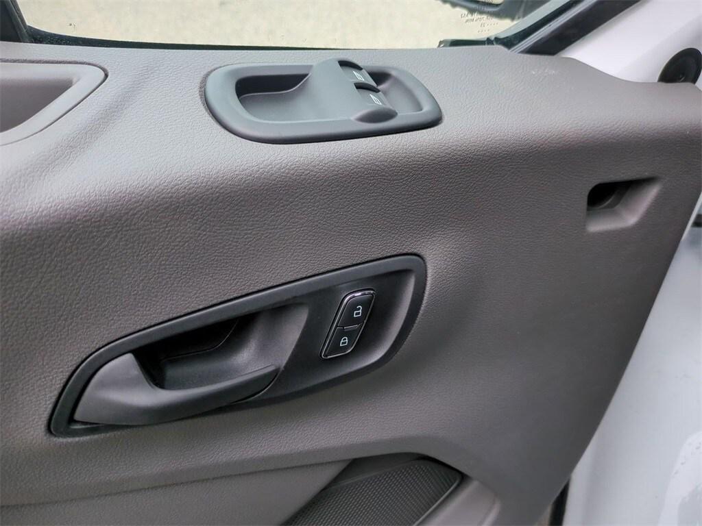 new 2025 Ford Transit-250 car, priced at $56,325
