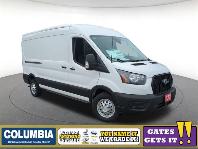 new 2025 Ford Transit-250 car, priced at $52,651