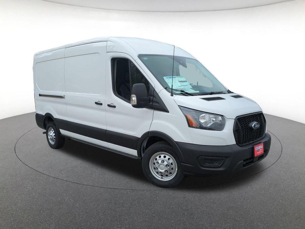 new 2025 Ford Transit-250 car, priced at $54,999
