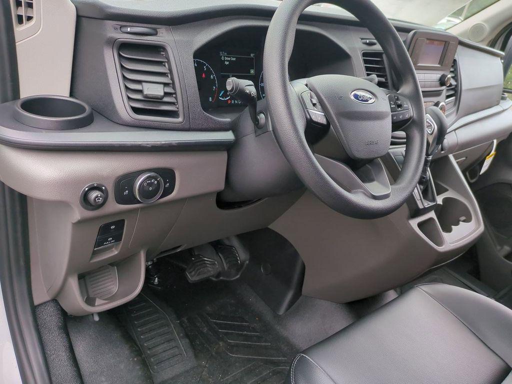 new 2025 Ford Transit-250 car, priced at $51,325