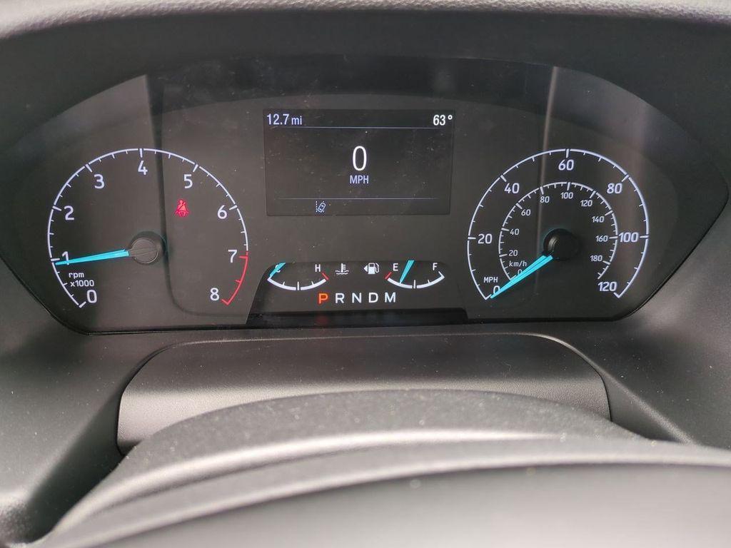 new 2025 Ford Transit-250 car, priced at $51,325