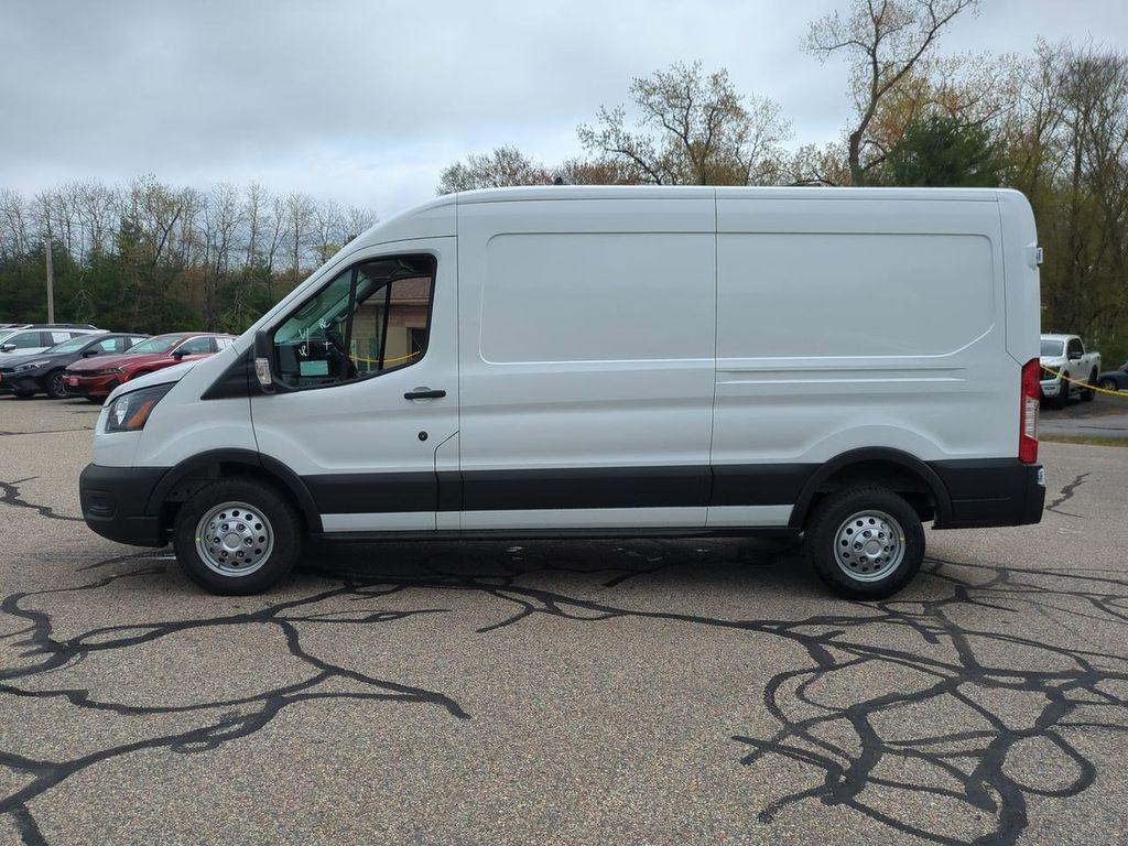 new 2025 Ford Transit-250 car, priced at $51,325
