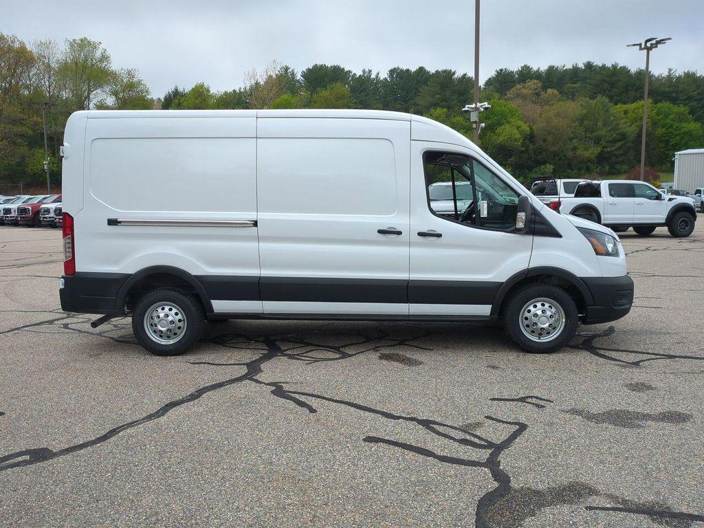 new 2025 Ford Transit-250 car, priced at $51,325