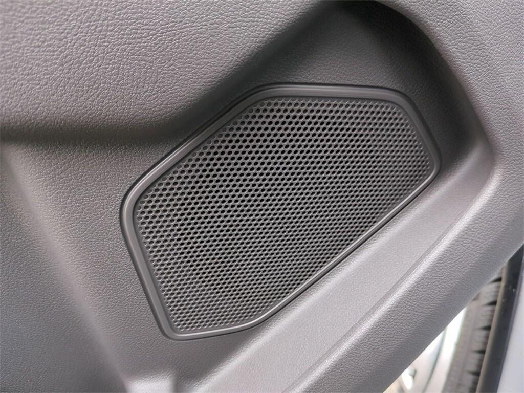 new 2025 Ford Transit-250 car, priced at $56,325