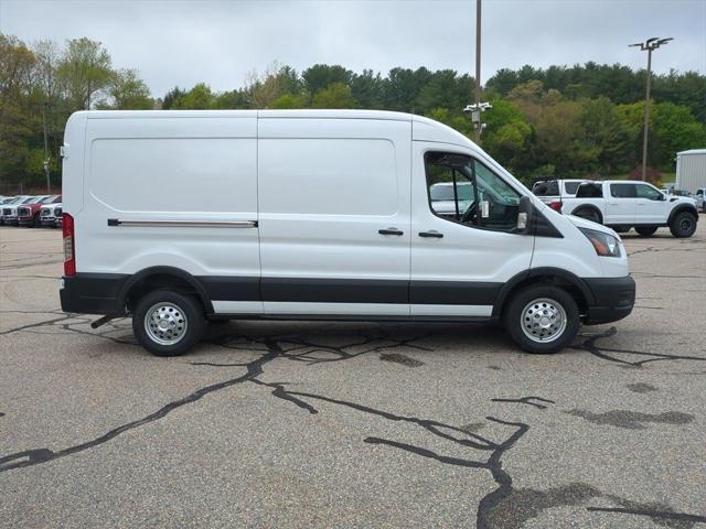 new 2025 Ford Transit-250 car, priced at $52,651
