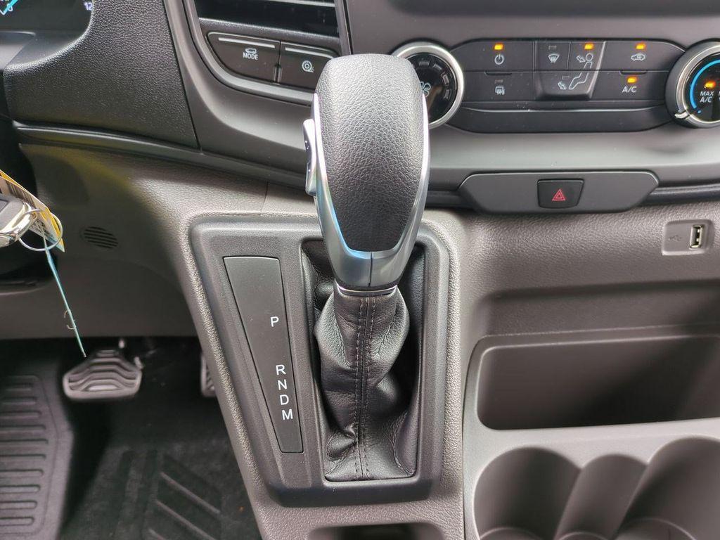 new 2025 Ford Transit-250 car, priced at $51,325