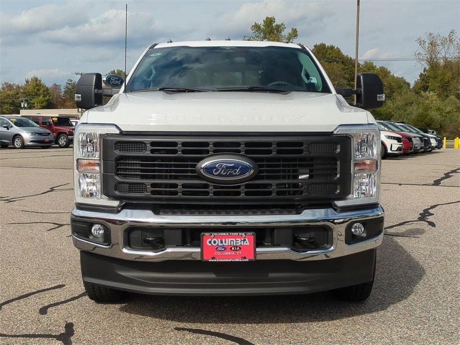 new 2023 Ford F-350 car, priced at $55,500