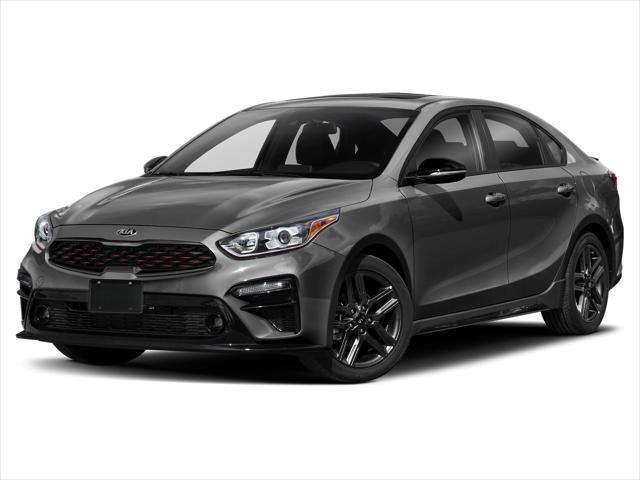 used 2020 Kia Forte car, priced at $13,510