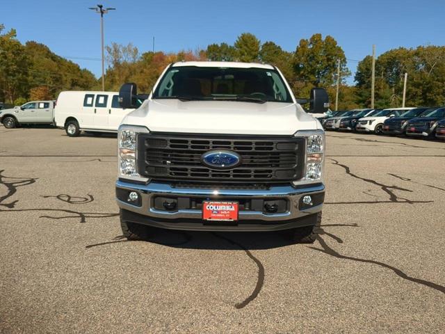 new 2024 Ford F-250 car, priced at $69,290