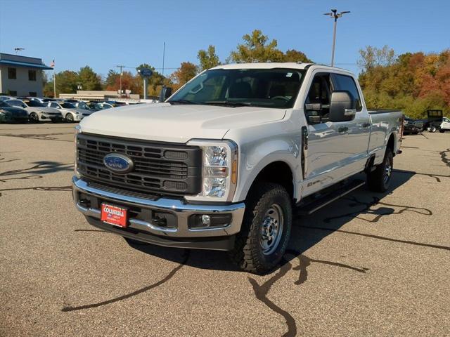 new 2024 Ford F-250 car, priced at $69,290