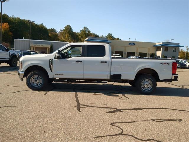 new 2024 Ford F-250 car, priced at $69,290