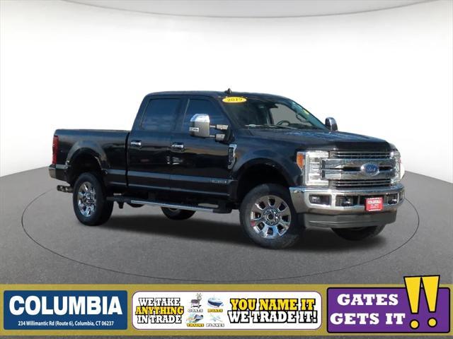 used 2019 Ford F-350 car, priced at $49,498