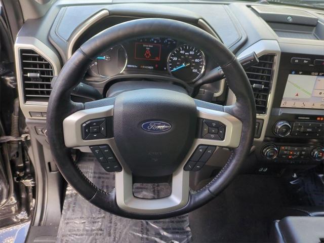 used 2019 Ford F-350 car, priced at $49,498