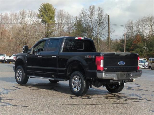 used 2019 Ford F-350 car, priced at $49,498