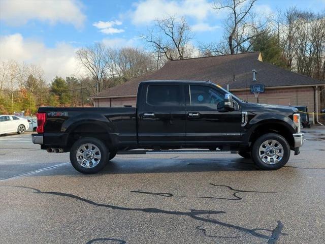 used 2019 Ford F-350 car, priced at $49,498