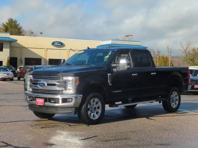 used 2019 Ford F-350 car, priced at $49,498