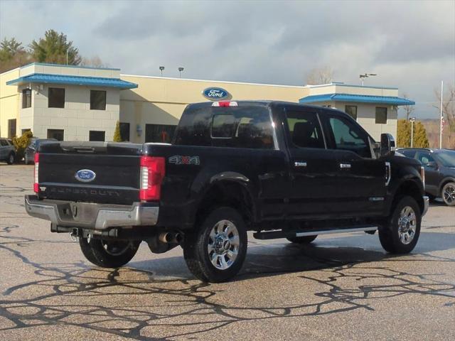 used 2019 Ford F-350 car, priced at $49,498