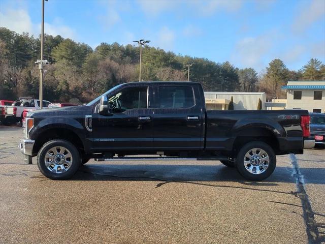 used 2019 Ford F-350 car, priced at $49,498