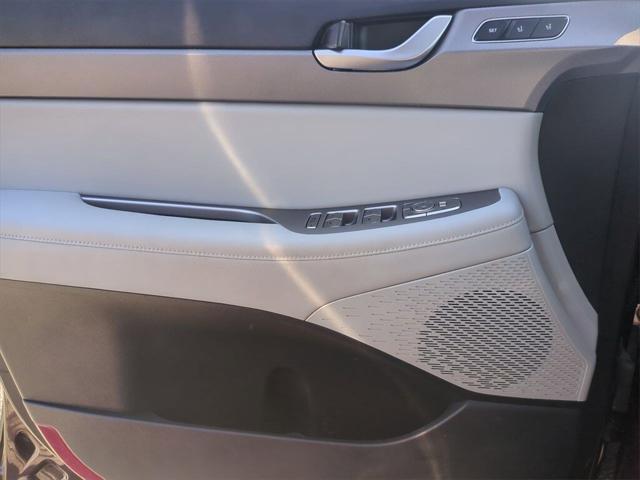 used 2021 Hyundai Palisade car, priced at $25,520
