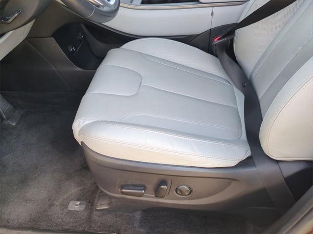 used 2021 Hyundai Palisade car, priced at $25,520
