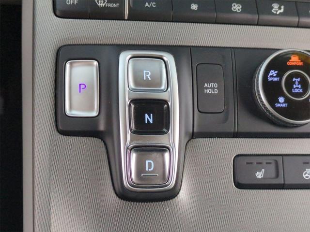 used 2021 Hyundai Palisade car, priced at $25,520
