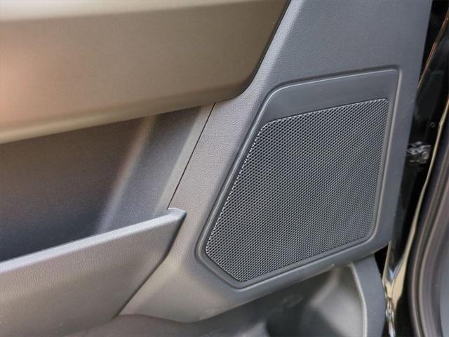 new 2025 Ford F-150 car, priced at $54,570