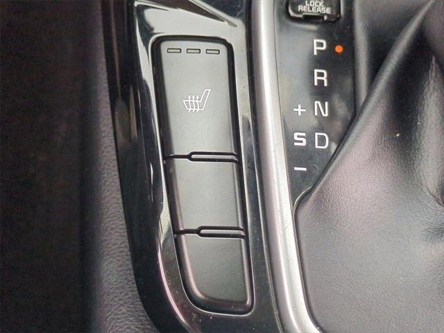 used 2021 Kia Seltos car, priced at $21,989