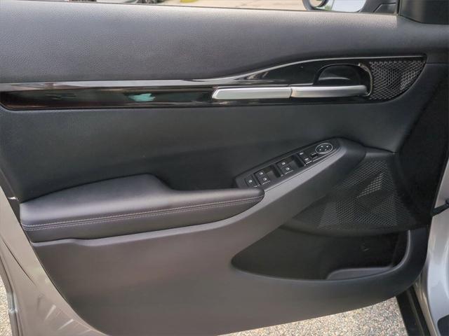 used 2021 Kia Seltos car, priced at $21,989
