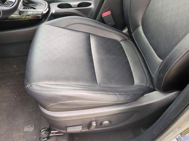 used 2021 Kia Seltos car, priced at $21,989