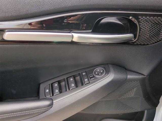 used 2021 Kia Seltos car, priced at $21,989
