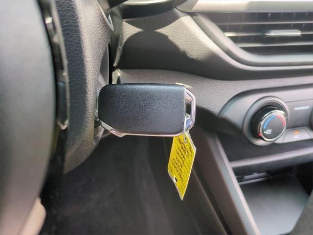 used 2022 Kia Forte car, priced at $18,312