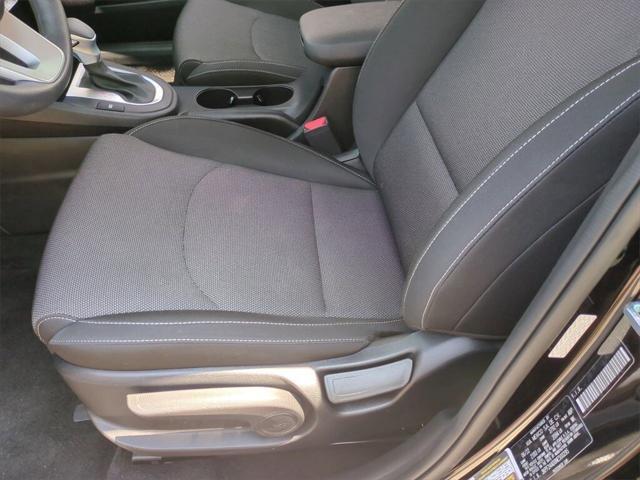 used 2022 Kia Forte car, priced at $18,312