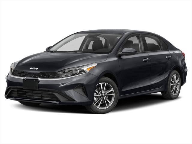 used 2022 Kia Forte car, priced at $18,312