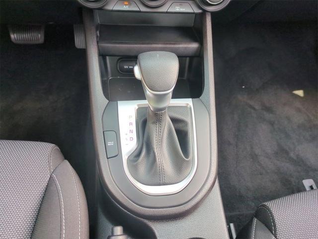 used 2022 Kia Forte car, priced at $18,312