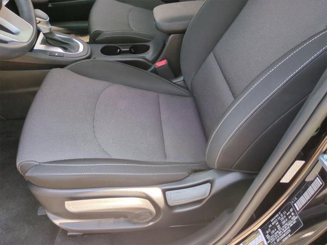 used 2022 Kia Forte car, priced at $18,312