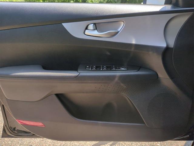 used 2022 Kia Forte car, priced at $18,312
