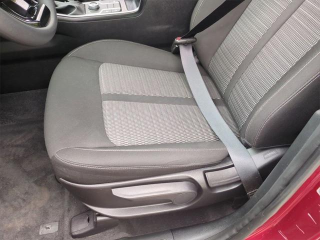 used 2022 Kia Sorento car, priced at $26,191