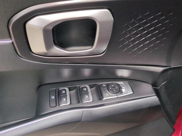 used 2022 Kia Sorento car, priced at $26,191