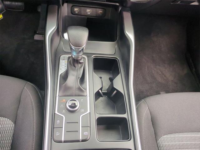 used 2022 Kia Sorento car, priced at $26,191