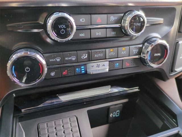 new 2025 Ford F-350 car, priced at $101,750