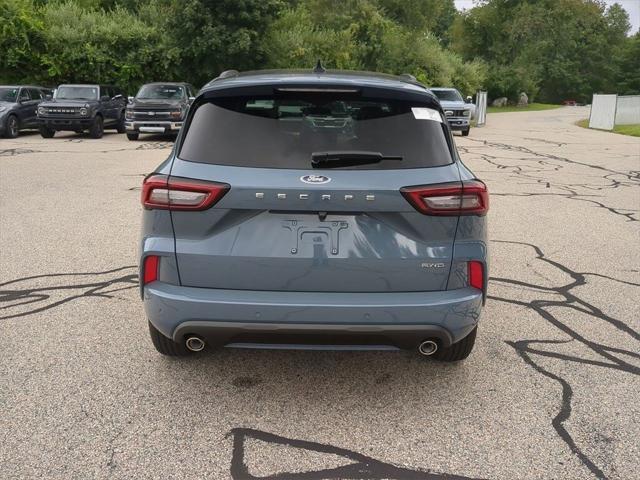 new 2024 Ford Escape car, priced at $35,445