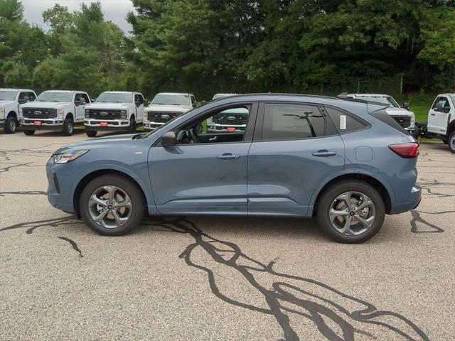 new 2024 Ford Escape car, priced at $35,445